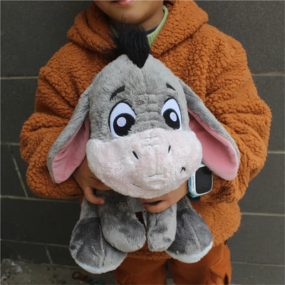 Eeyore Stuffed Animal