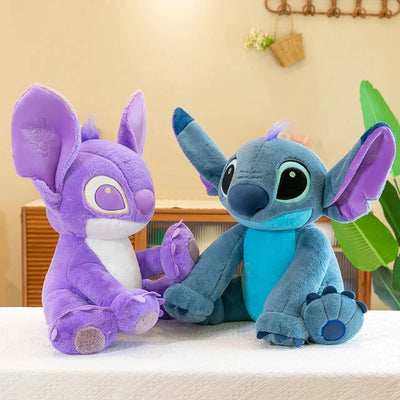 Stitch Stuffed Animal