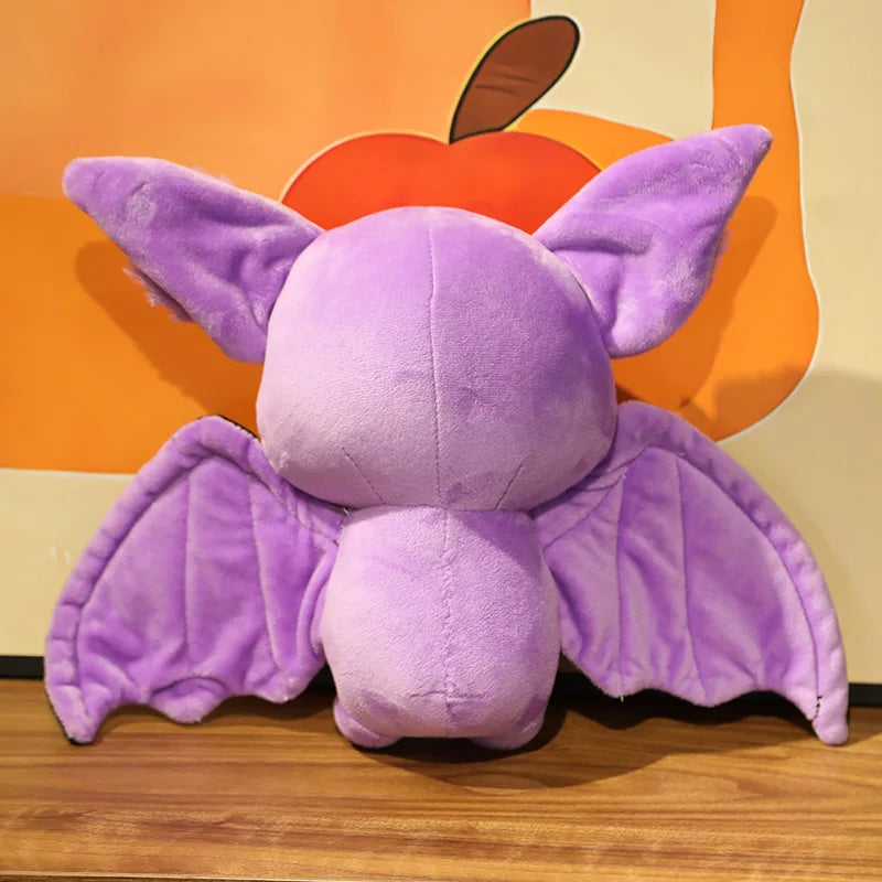 Cute Halloween Bat Stuffed Animal