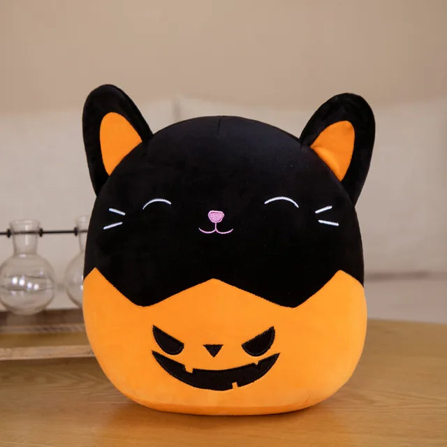 Halloween Bat Stuffed Animal B