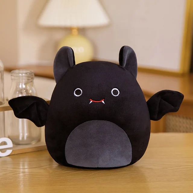 Halloween Bat Stuffed Animal C