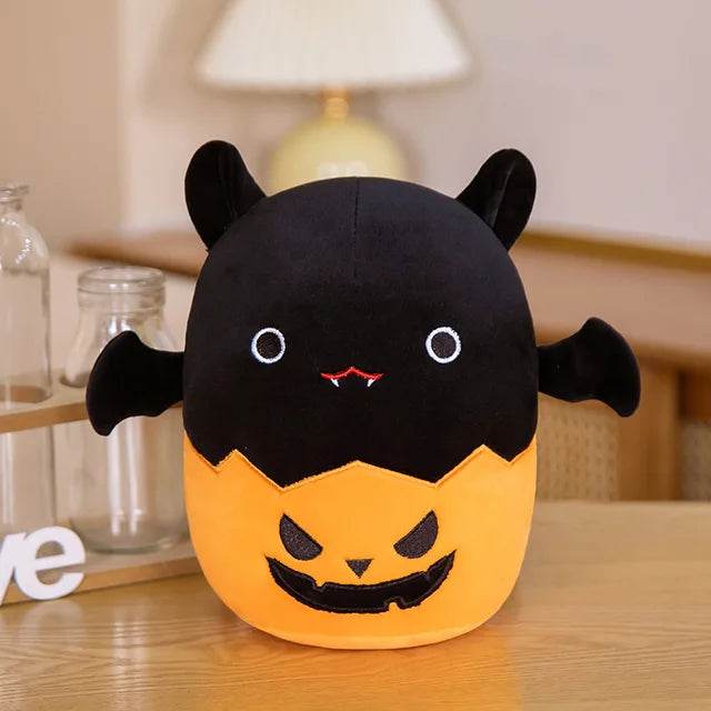 Halloween Bat Stuffed Animal A