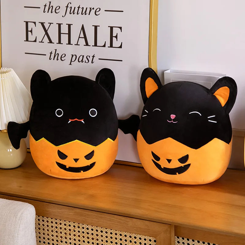 Halloween Bat Stuffed Animal