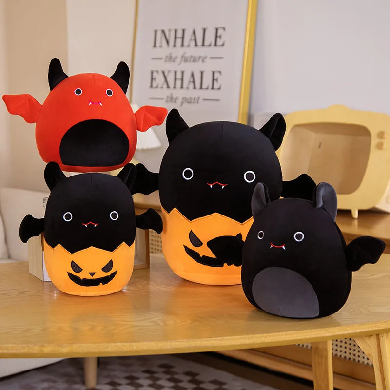 Halloween Bat Stuffed Animal
