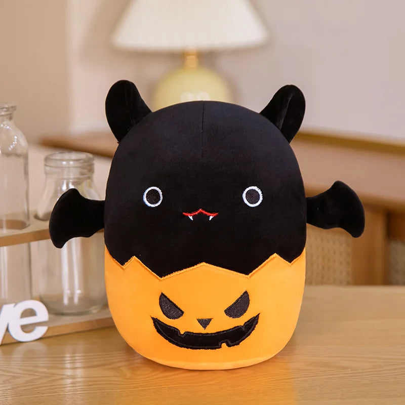Halloween Bat Stuffed Animal