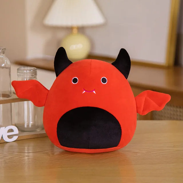 Halloween Bat Stuffed Animal D