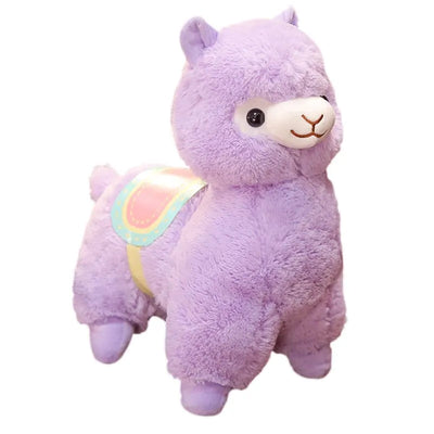 Alpaca Llama Stuffed Animal