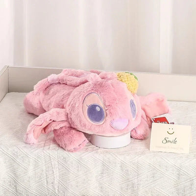 Angel Stitch Stuffed Animal