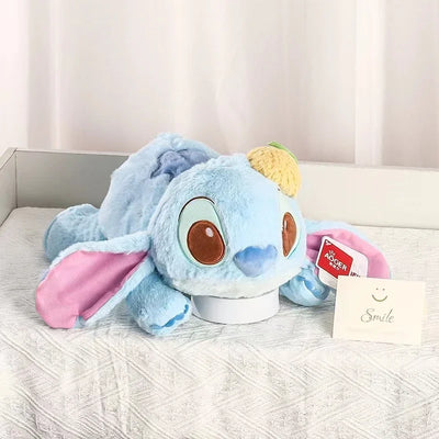 Angel Stitch Stuffed Animal