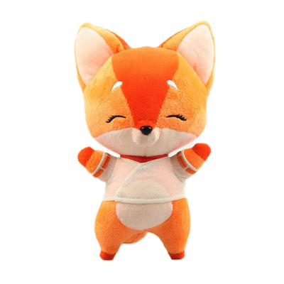 Baby Fox Stuffed Animal
