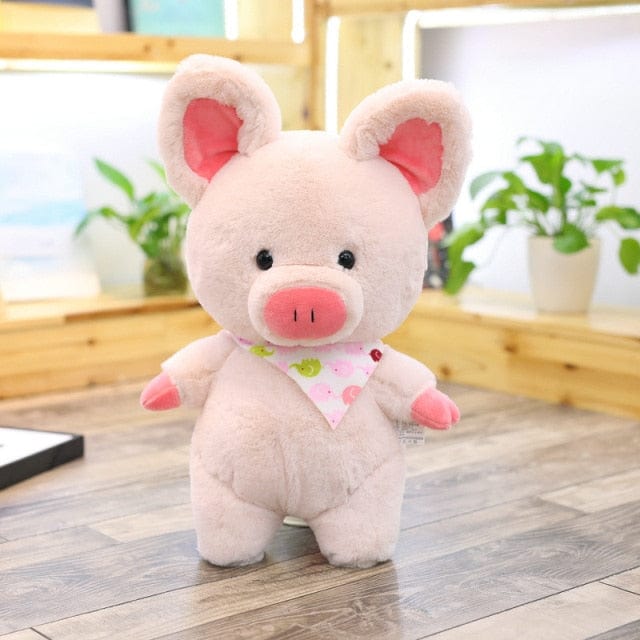 Baby Pig Stuffed Animal