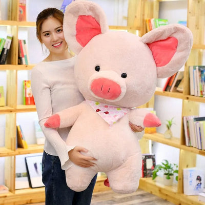 Baby Pig Stuffed Animal