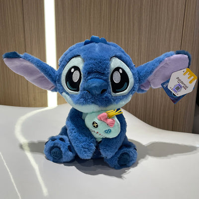 Baby Stitch Plush Stuffed Animal