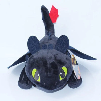 Baby Toothless Dragon Stuffed Animal 60 24in