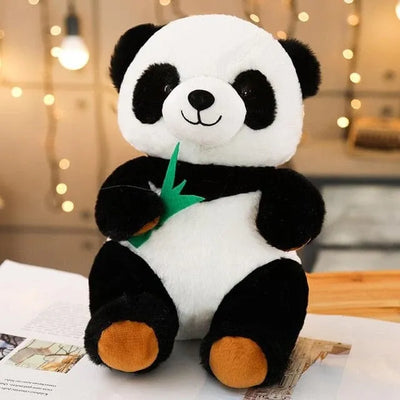 Bamboo Panda Stuffed Animal 50cm 20in