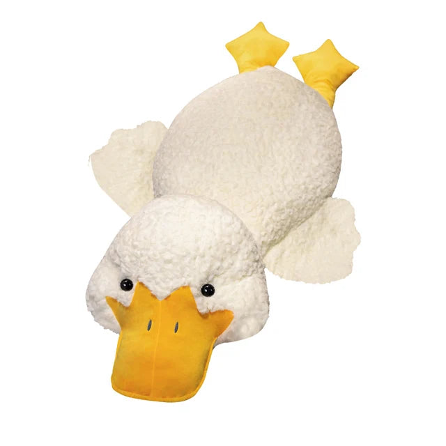 Big Duck Stuffed Animal 55cm 22in