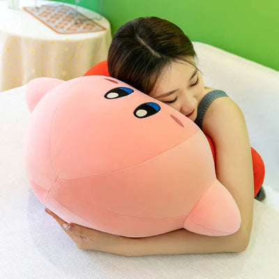Big Kirby Stuffed Animal