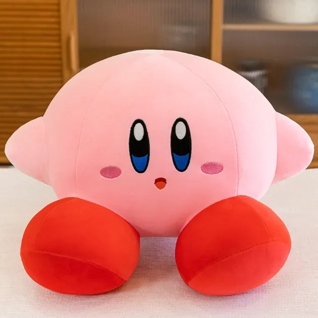 Big Kirby Stuffed Animal