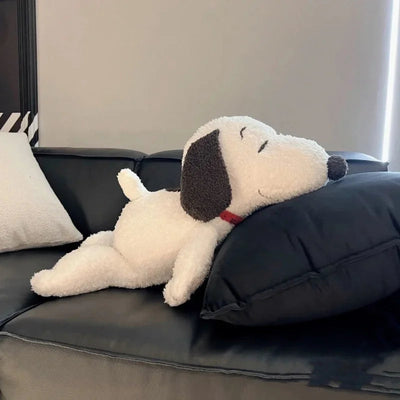 Big Snoopy Stuffed Animal