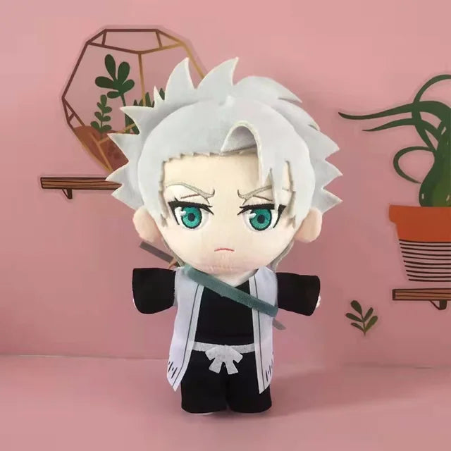 Bleach Stuffed Animal Hitsugaya Toushirou