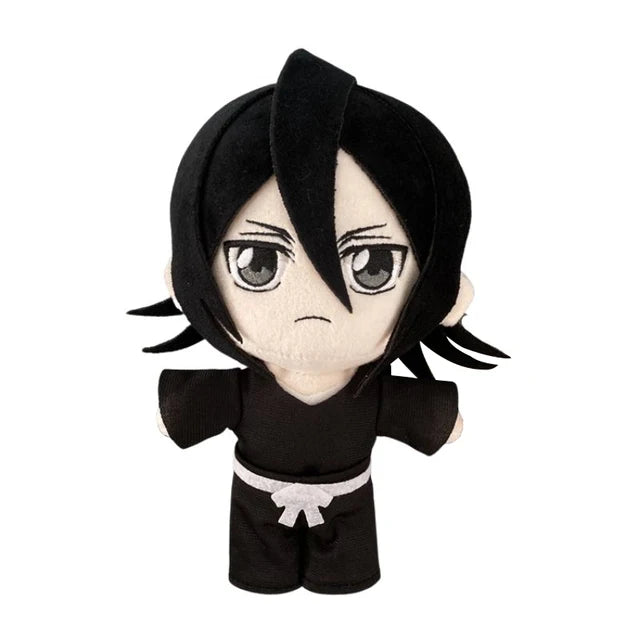 Bleach Stuffed Animal Kuchiki Rukia