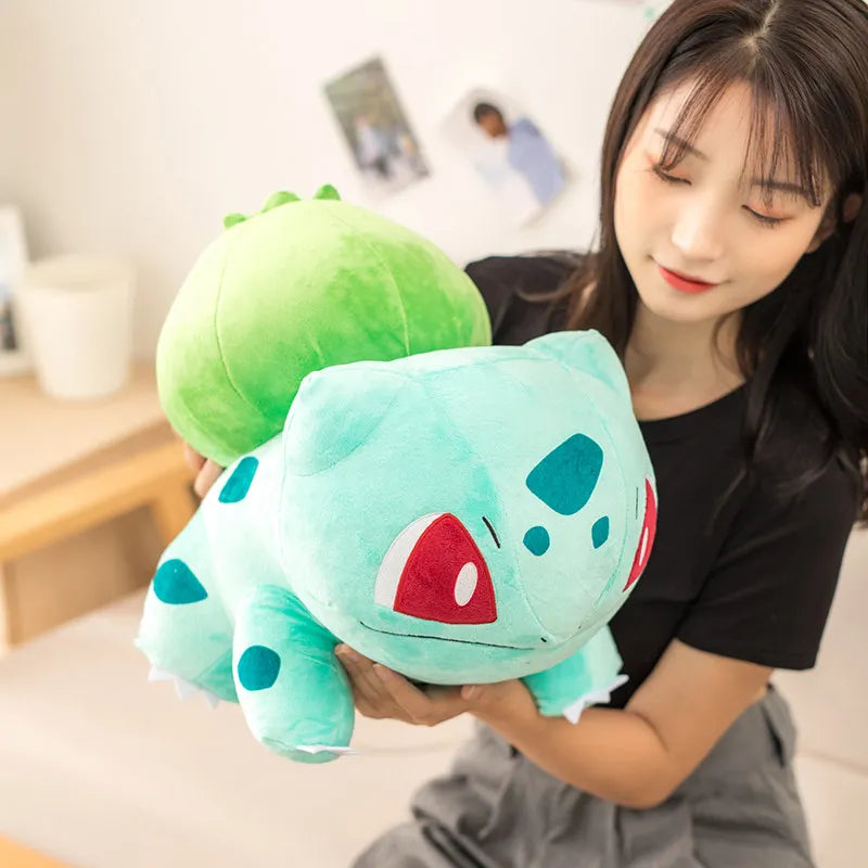 Bulbasaur Stuffed Animal