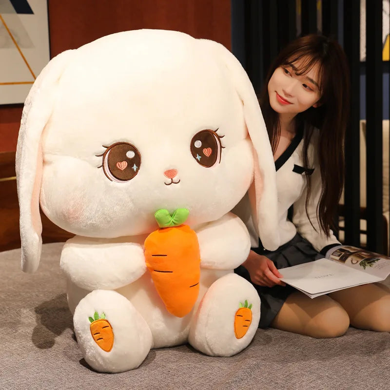 Bunny Rabbit Stuffed Animal
