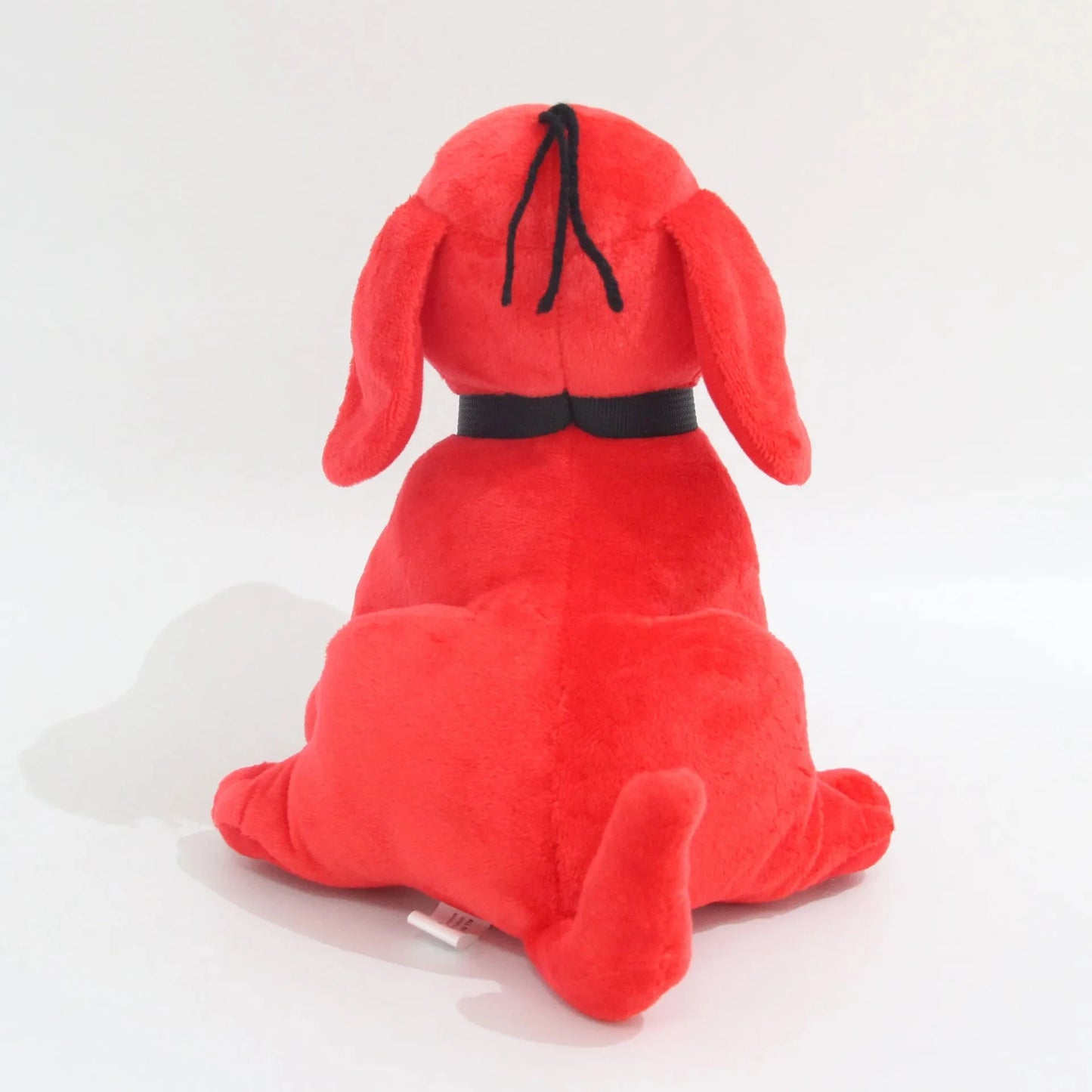 Clifford Dog Stuffed Animal