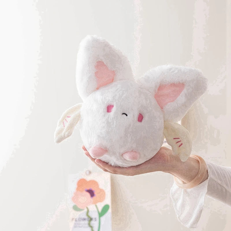 Cute Bat Stuffed Animal
