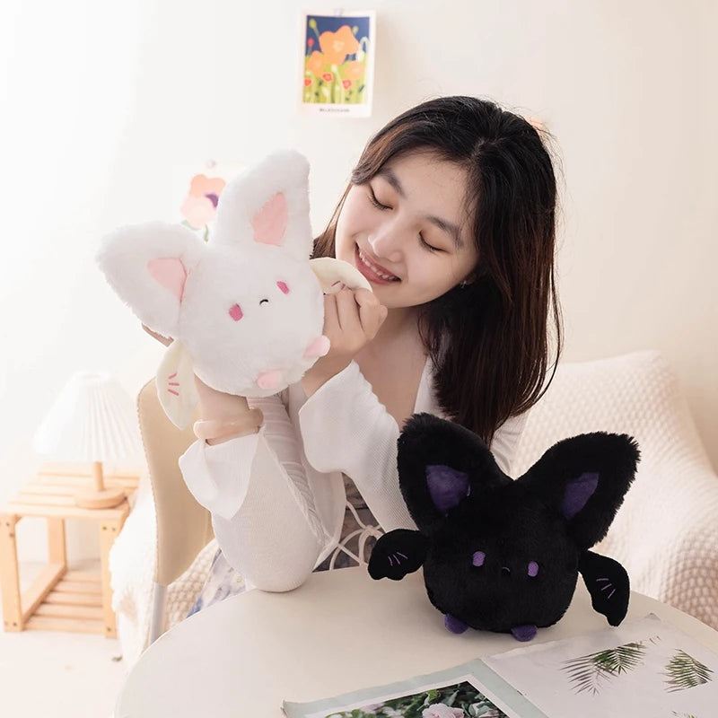 Cute Bat Stuffed Animal