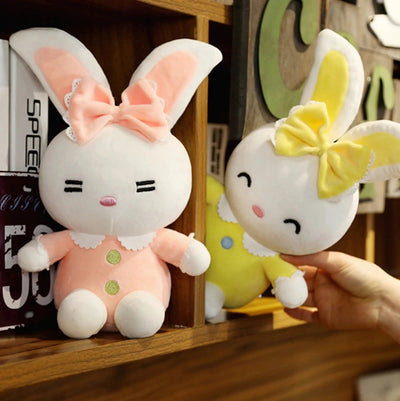 Cute Bunny Stuffed Animal