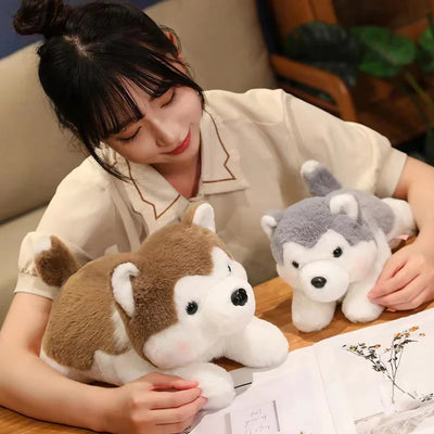 Cute Dog Stuffed Animals