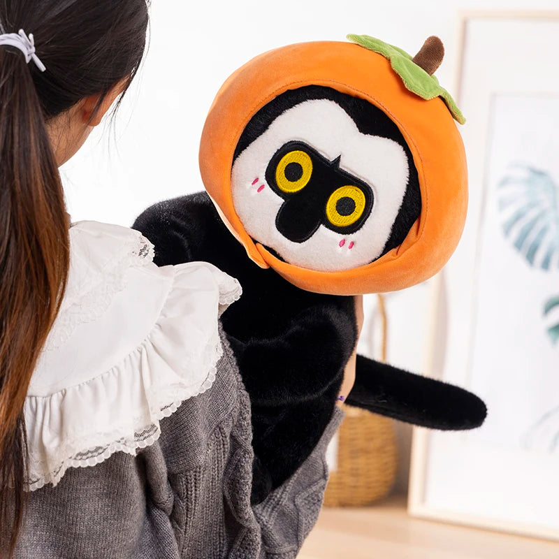 Cute Monkey Plush Stuffed Animal