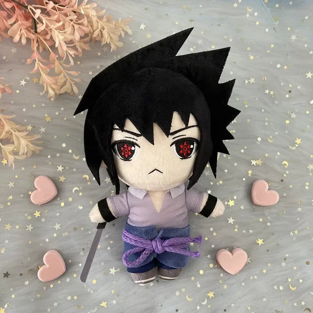 Cute Naruto Stuffed Animal F