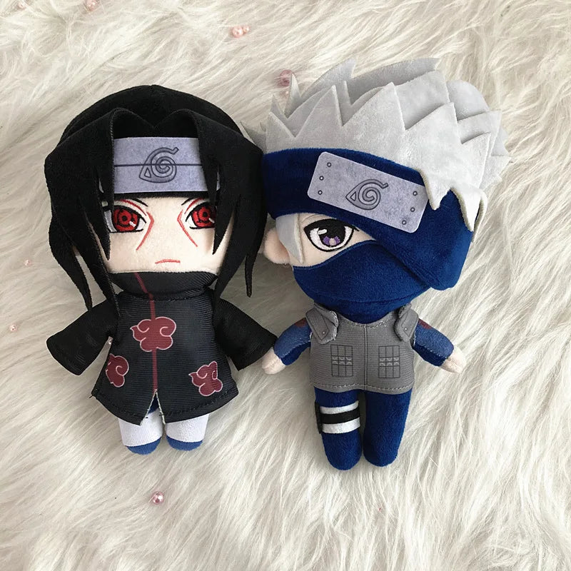 Cute Naruto Stuffed Animal