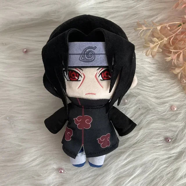 Cute Naruto Stuffed Animal B