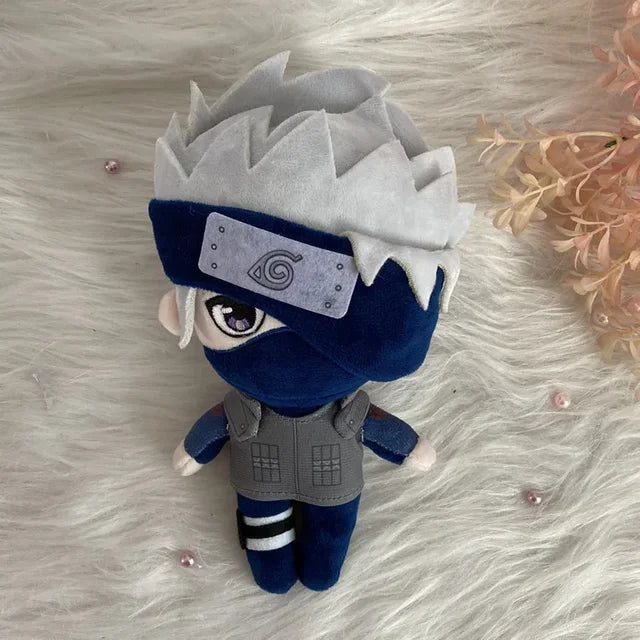 Cute Naruto Stuffed Animal C