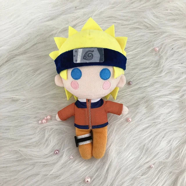 Cute Naruto Stuffed Animal D