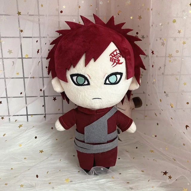 Cute Naruto Stuffed Animal E