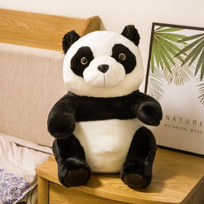 Cute Panda Bear Stuffed Animal 40cm 16in