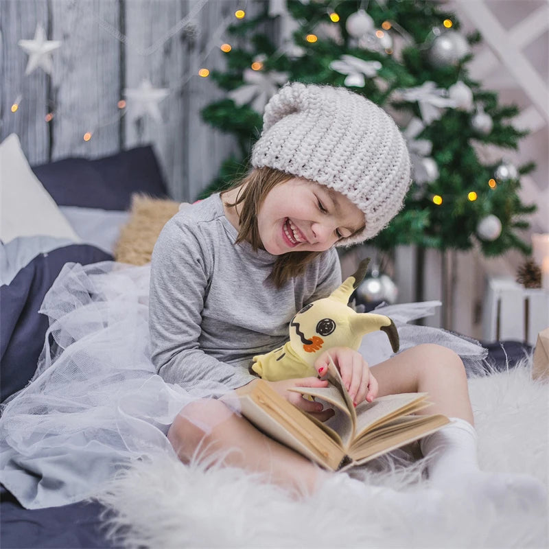 Cute Pokemon Stuffed Animal