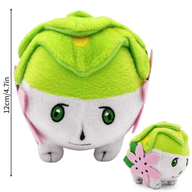 Cute Pokemon Stuffed Animal Shaymin