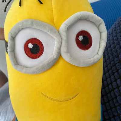 Despicable Me Minion Stuffed Animal