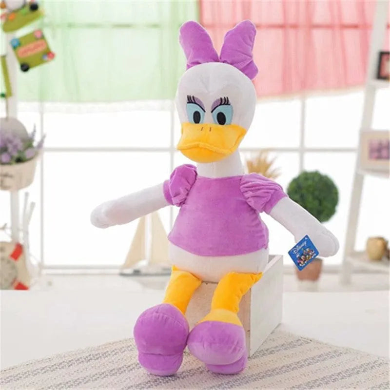Disney Daisy Stuffed Animal