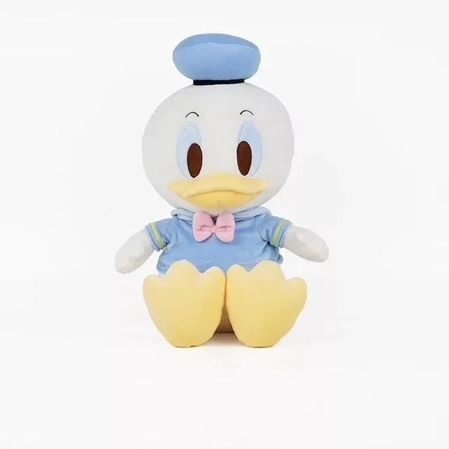 Disney Donald Duck Stuffed Animal