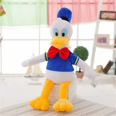 Disney Donald Duck Stuffed Animal