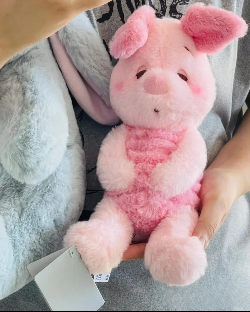Disney Pixar Plush Toy Stuffed Animal Piglet 32cm 13in