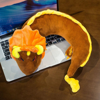 Drake Stuffed Animal