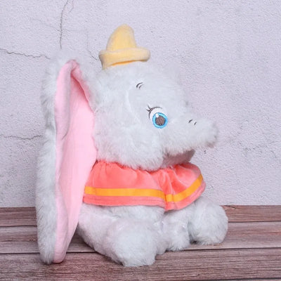 Dumbo Elephant Stuffed Animal