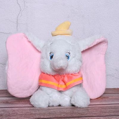 Dumbo Elephant Stuffed Animal
